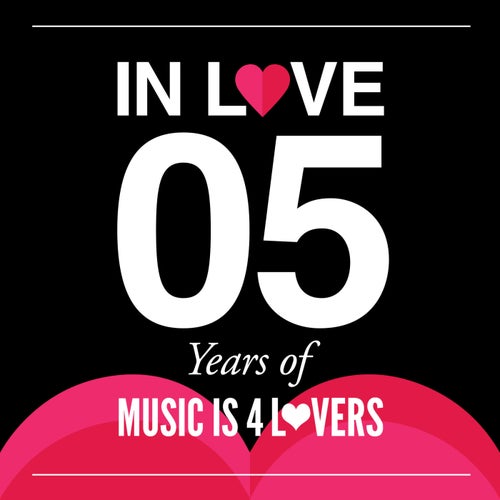VA - In Love_ 5 Years of MI4L [MI4LVA001]